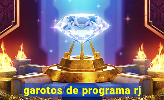 garotos de programa rj